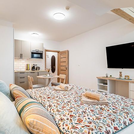 Apartmany Thermal Bešeňová المظهر الخارجي الصورة