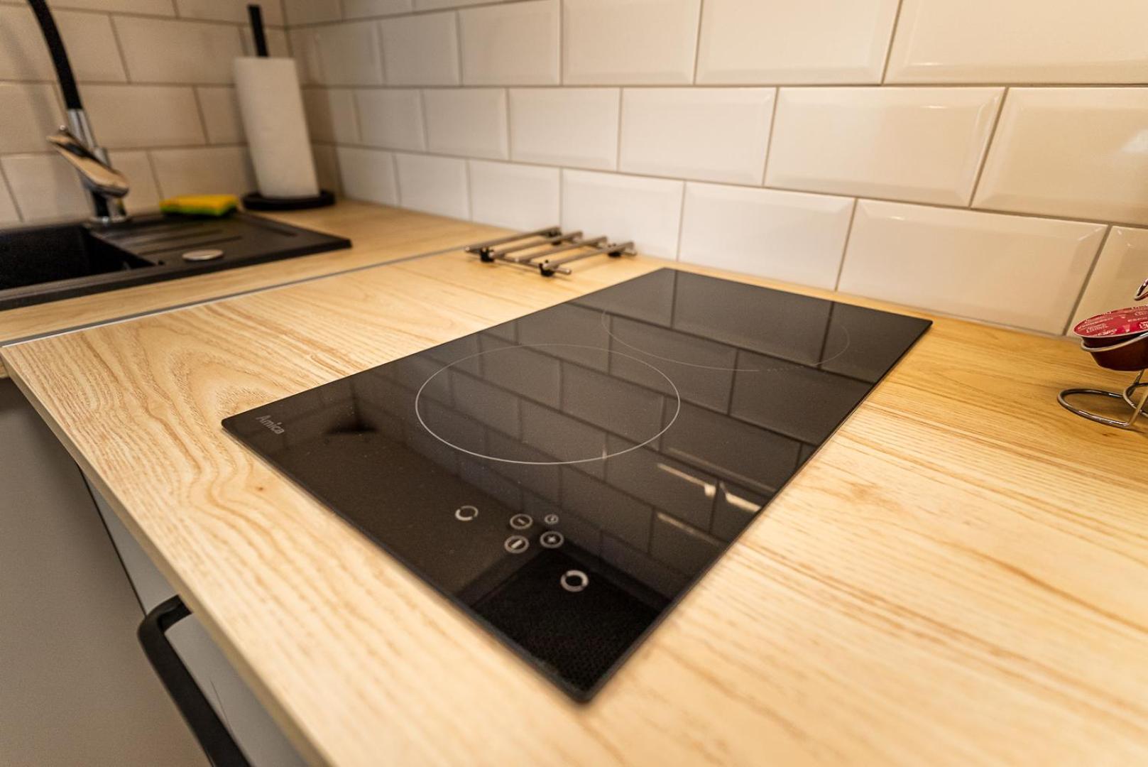 Apartmany Thermal Bešeňová المظهر الخارجي الصورة