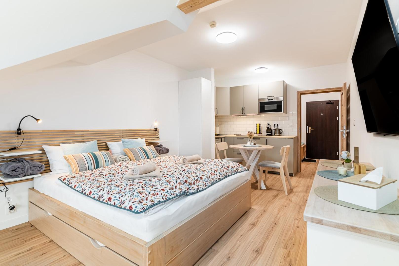 Apartmany Thermal Bešeňová المظهر الخارجي الصورة