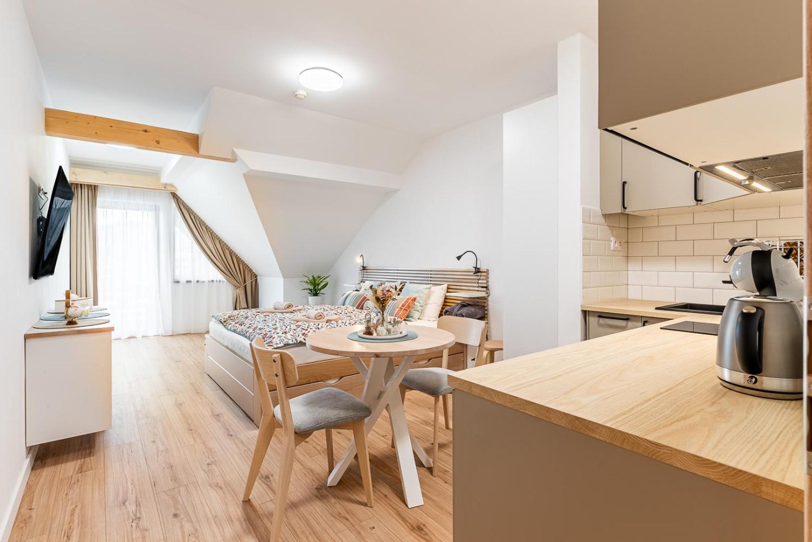 Apartmany Thermal Bešeňová المظهر الخارجي الصورة